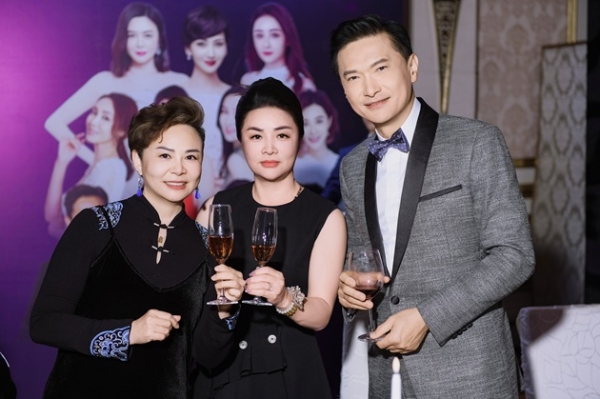 「你最珍贵」王昊泓联名私董会-第四期圆满成功 