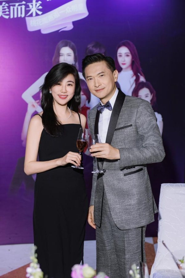 「你最珍贵」王昊泓联名私董会-第四期圆满成功 