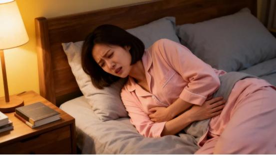 幽门螺杆菌感染率 50%！子康 CN2018 乳酸菌，江南大学专利菌株抗幽护胃 