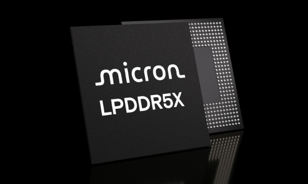 美光半导体LPDDR5X内存：以智能与能效重塑移动AI体验 