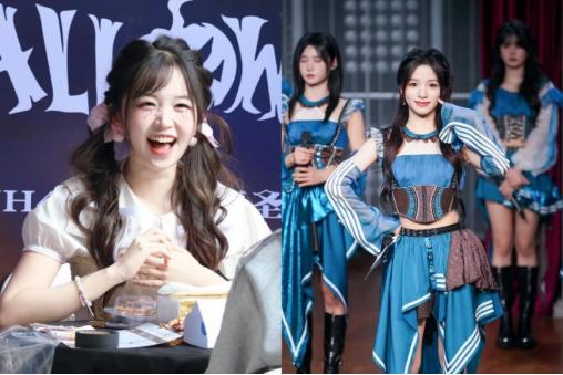 SNH48第十二届金曲活动看点爆棚！柏朱组合领跑，新人蓄力争彩 