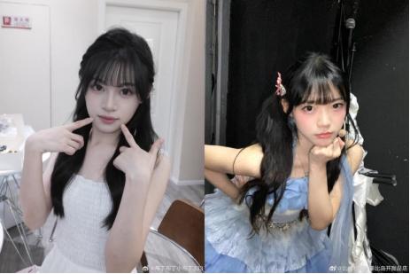 SNH48第十二届金曲活动看点爆棚！柏朱组合领跑，新人蓄力争彩 