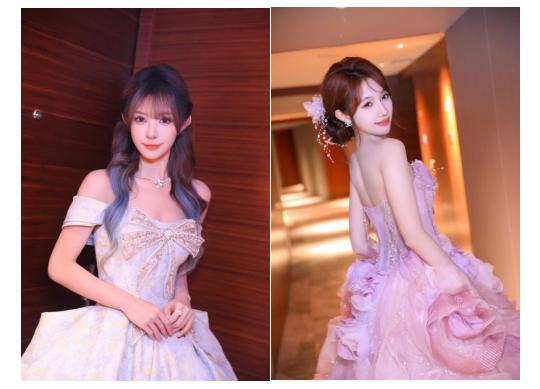 SNH48第十二届金曲活动看点爆棚！柏朱组合领跑，新人蓄力争彩 