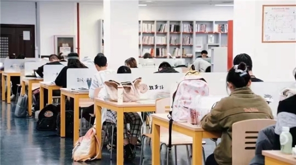 推荐5家北京学历提升的培训机构 