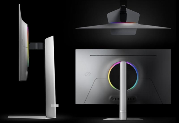 硬核装备致敬电竞精神：三星显示器T1签名臻品拍卖，启幕竞技盛宴 