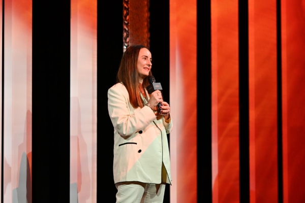 深邃本色，层层尽现—— 格兰菲迪XS双雪莉桶系列全球揭幕之夜 