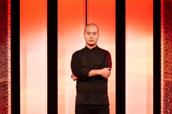 深邃本色，层层尽现—— 格兰菲迪XS双雪莉桶系列全球揭幕之夜 