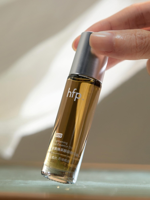 冬日护理指南 | hfp的以油养肤系列有哪些值得买？ 
