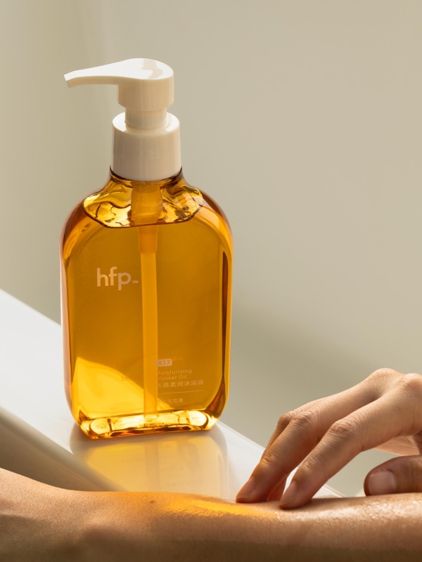 冬日护理指南 | hfp的以油养肤系列有哪些值得买？ 