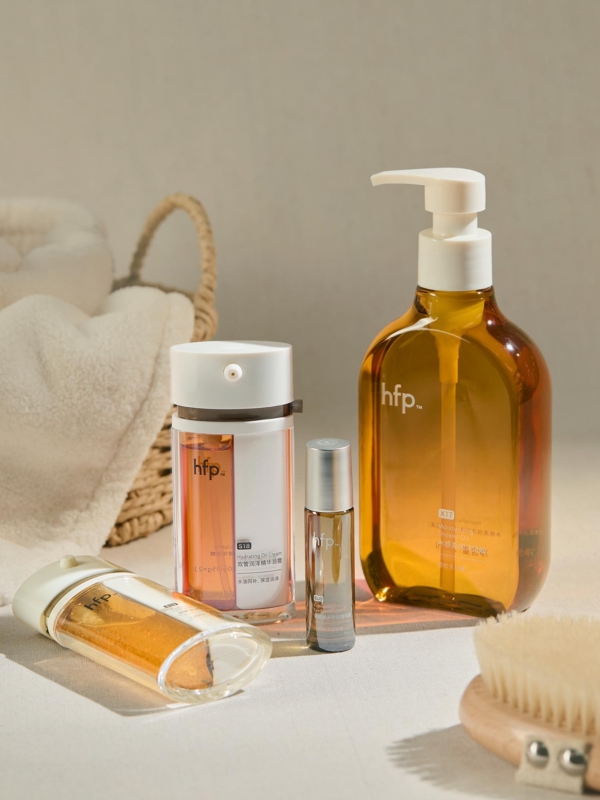 冬日护理指南 | hfp的以油养肤系列有哪些值得买？ 