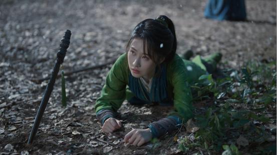 快克携手吃瓜文化上线首部武侠片《回马枪》， 用武侠叙事重构品牌壁垒 