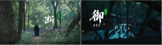 快克携手吃瓜文化上线首部武侠片《回马枪》， 用武侠叙事重构品牌壁垒 