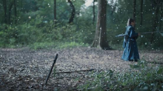 快克携手吃瓜文化上线首部武侠片《回马枪》， 用武侠叙事重构品牌壁垒 