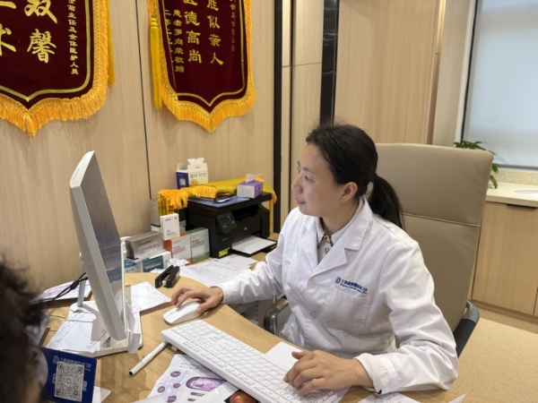 三诺健康糖尿病门诊四周年庆典圆满落幕，创新服务让“逆糖”梦想照进现实 