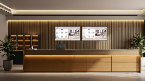 科技赋能精细化管理，智慧解决方案为酒店运营“减负” 