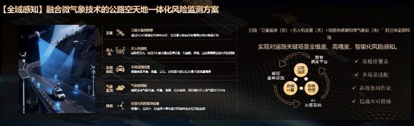 第三届数智交通创新发展大会|养路工数科书写公路安全“新答卷” 