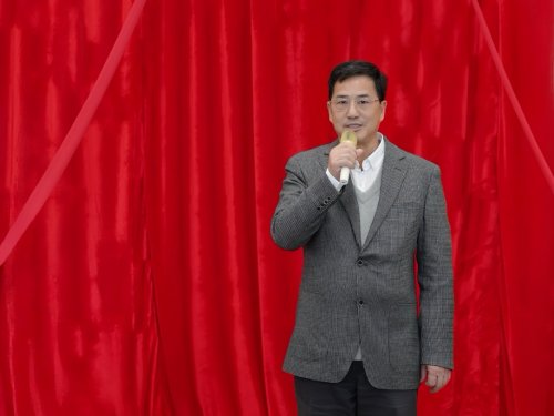 穿越者首艘1:1试验舱舱体正式下线，与清华美院共同执笔描绘“梦想之舟” 