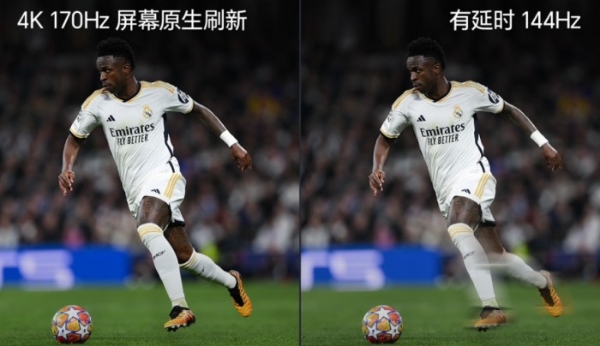 双11大屏电视市场观察：巨头竞技，百吋主场 