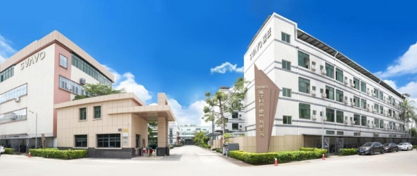 从「诞生」看实力：盘点2025新品，揭示瑞沃一体化制造力！ 