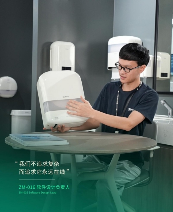 从「诞生」看实力：盘点2025新品，揭示瑞沃一体化制造力！ 