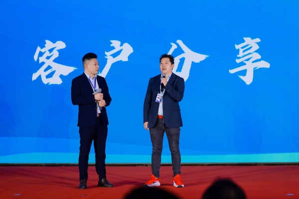 四川嘉艺通驰周波：用东风天龙新能源 解锁乐山煤矿运输降本密码 