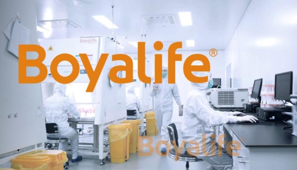 新时代新标志：存储免疫细胞，为精准医疗预留 “生命原料” 