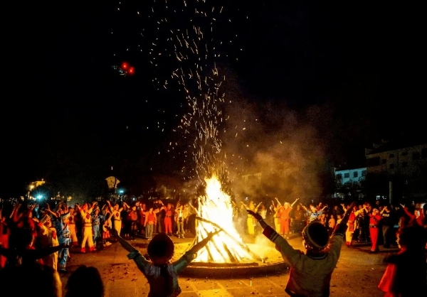 11月7日！清远温泉，你的位置留好了！ 