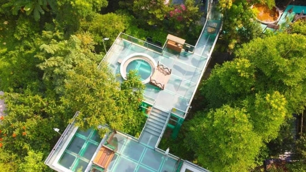 11月7日！清远温泉，你的位置留好了！ 