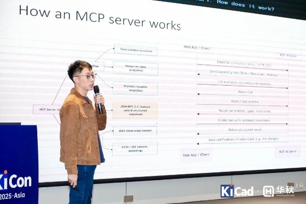 KiCon Asia 2025 完美落幕，相约明年再见！ 