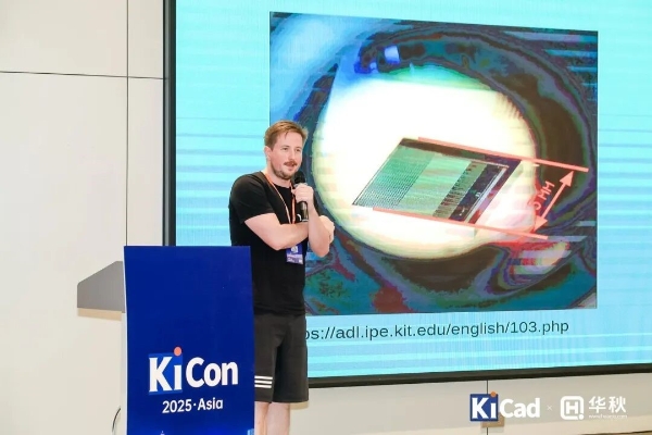 KiCon Asia 2025 完美落幕，相约明年再见！ 