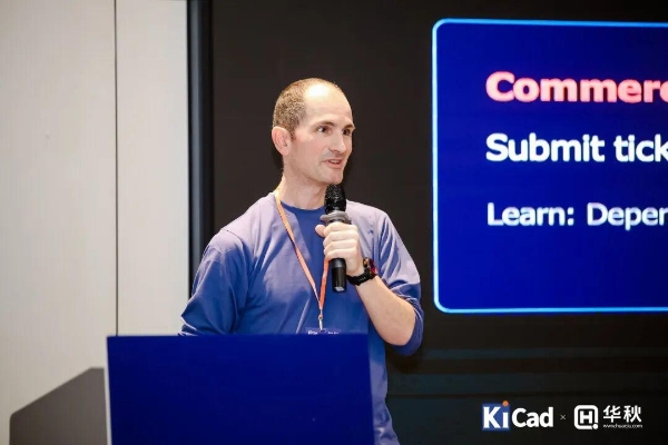 KiCon Asia 2025 完美落幕，相约明年再见！ 