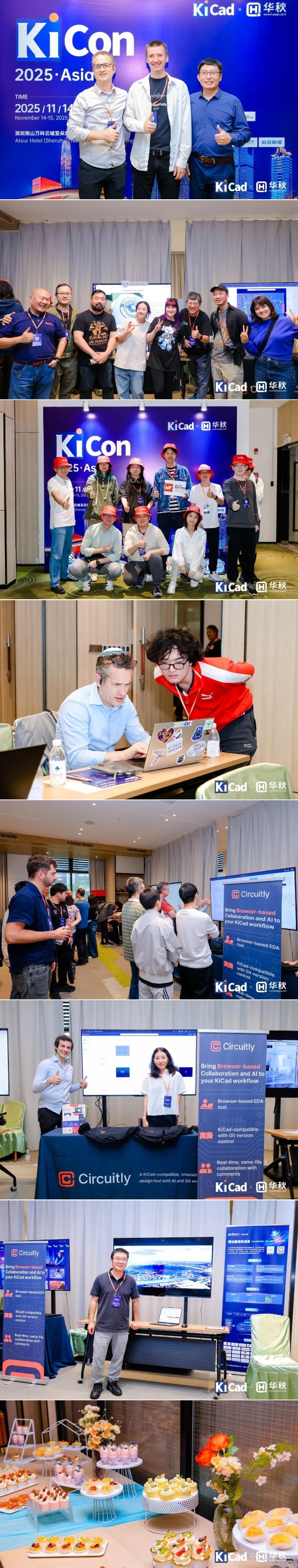 KiCon Asia 2025 完美落幕，相约明年再见！ 