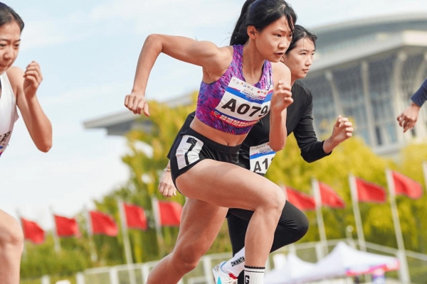 2025中国田径大众达标系列赛总决赛暨北京田径公开赛成功举办 