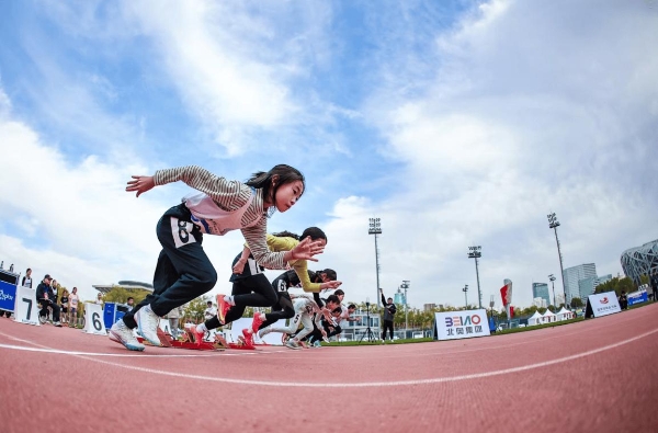 2025中国田径大众达标系列赛总决赛暨北京田径公开赛成功举办 