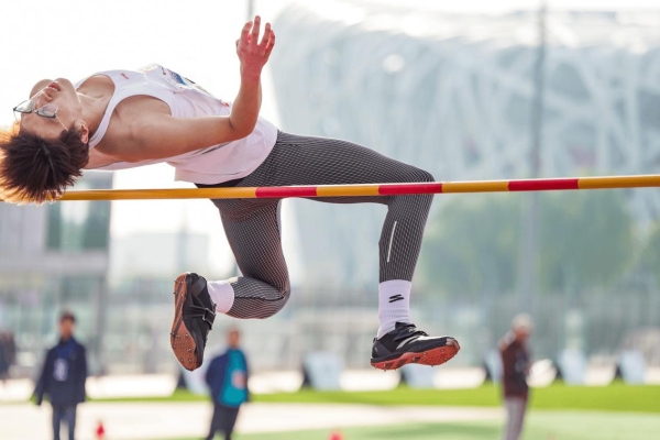 2025中国田径大众达标系列赛总决赛暨北京田径公开赛成功举办 