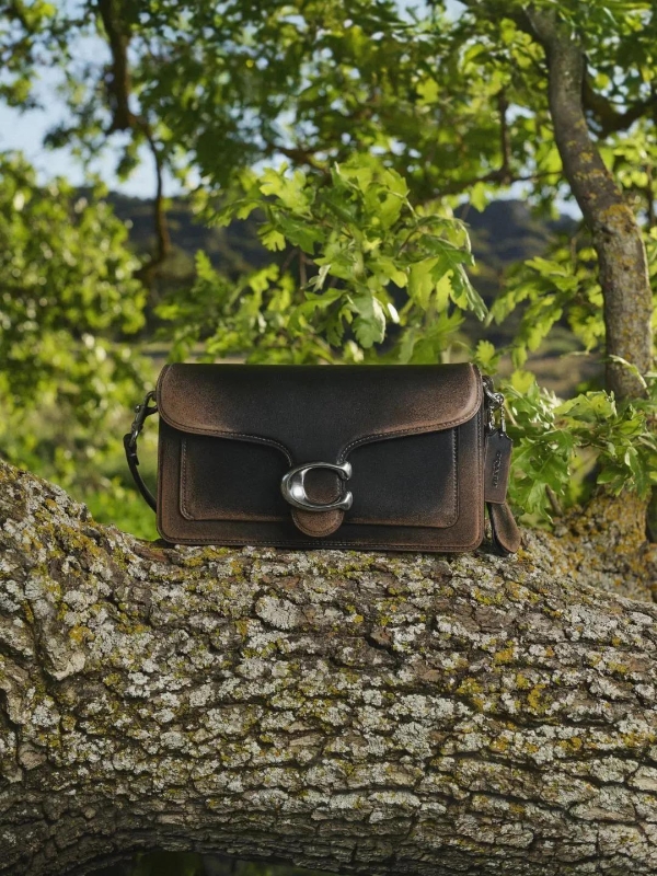 这个双11，线上奢侈品开始抓牢年轻人 