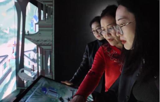 2024-2025京东方“照亮成长路”教师培训项目--北京研学，探索数字化教育新路径 