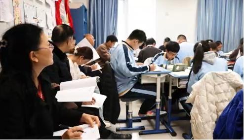 2024-2025京东方“照亮成长路”教师培训项目--北京研学，探索数字化教育新路径 