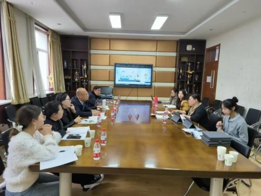 2024-2025京东方“照亮成长路”教师培训项目--北京研学，探索数字化教育新路径 