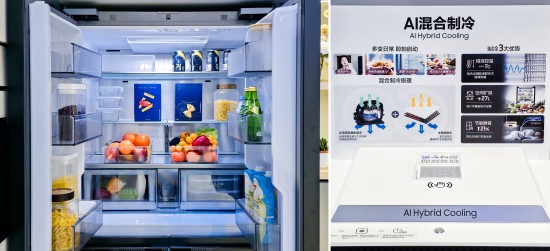 三星家电连续八年参展进博会 以全系AI神产品呈现智慧家居生活 