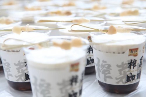 全国银奖荣膺！乌江六味榨菜礼盒彰显地方文旅特色 