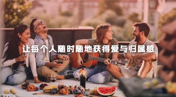 数据说话：米连科技如何预判社交新需求？ 