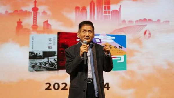 思乐得家+书屋 | 触摸城市记忆 传承文化薪火 