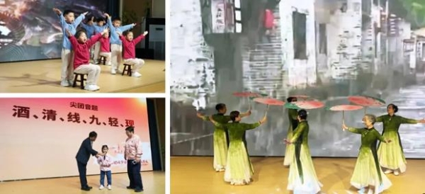 思乐得家+书屋 | 触摸城市记忆 传承文化薪火 