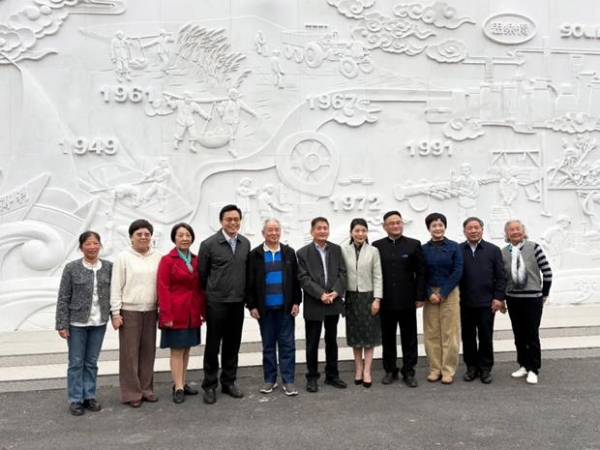 思乐得家+书屋 | 触摸城市记忆 传承文化薪火 