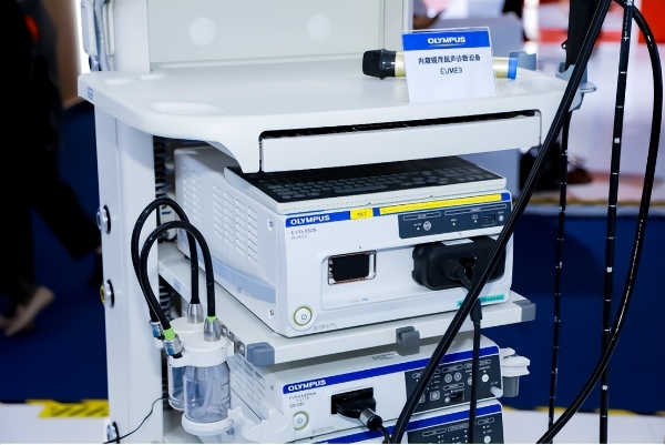 与进博同行 伴中国成长——奥林巴斯携创新成果参展第八届中国国际进口博览会