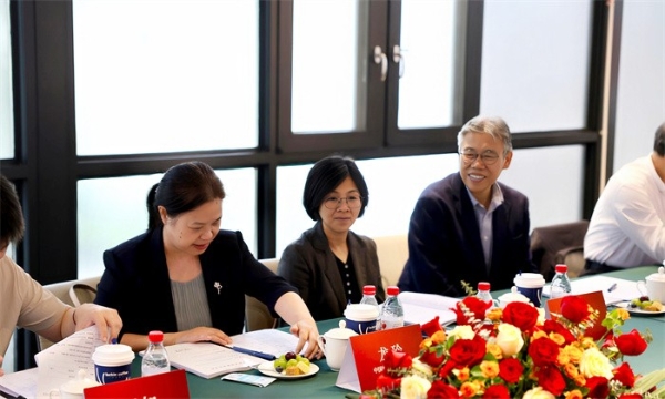 国际领先 | 百得胜家居水漆核心科技成果获院士领衔专家组认证，产学研深度融合引领定制家居绿色革命