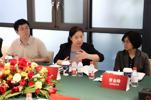 国际领先 | 百得胜家居水漆核心科技成果获院士领衔专家组认证，产学研深度融合引领定制家居绿色革命