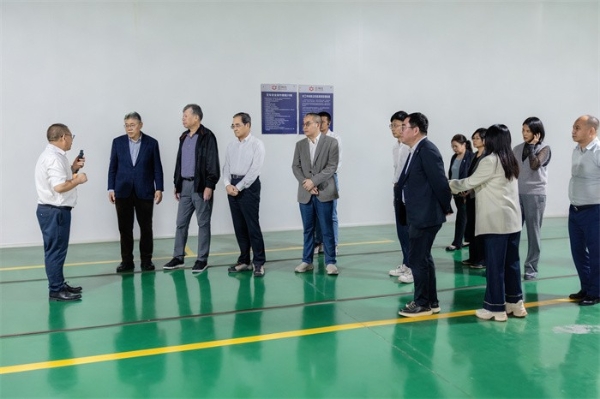 国际领先 | 百得胜家居水漆核心科技成果获院士领衔专家组认证，产学研深度融合引领定制家居绿色革命