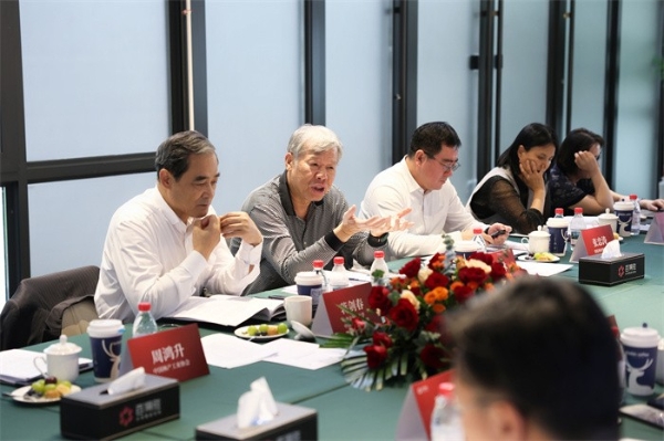 国际领先 | 百得胜家居水漆核心科技成果获院士领衔专家组认证，产学研深度融合引领定制家居绿色革命